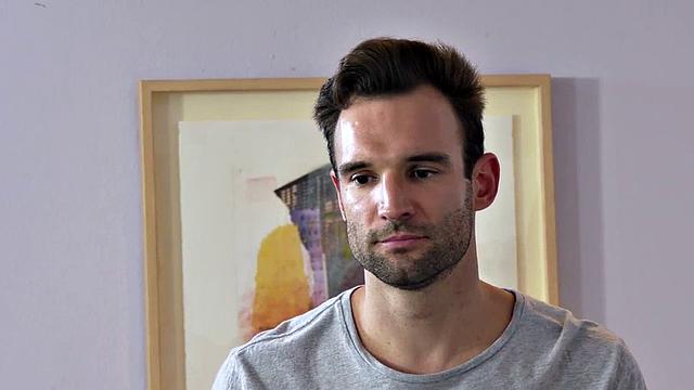 Petite Olive Glass Seduces Stepbro