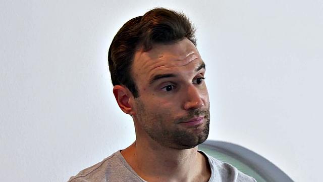 Petite Olive Glass Seduces Stepbro