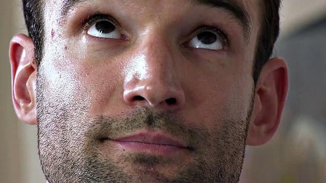 Petite Olive Glass Seduces Stepbro