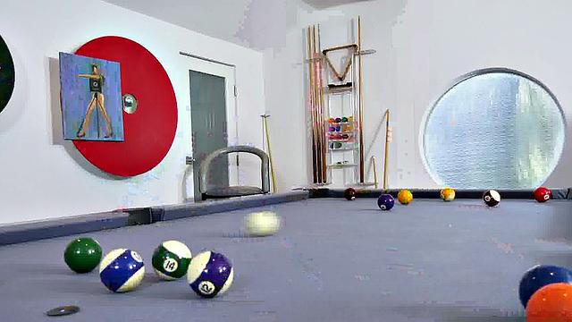 Petite Olive Glass Seduces Stepbro