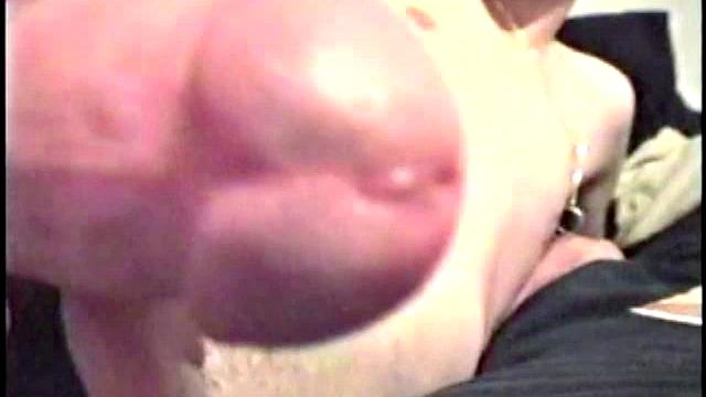 Putting his hairy ass and balls in our face, Nate gets himself hard, with a little help from some porn magazines. The young man kneels over his porn, and a box, with a pillow tucked between his legs.