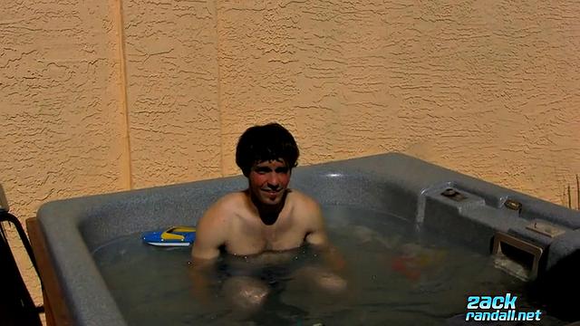 Сквирт с Брейди - Брейди из Миссисипи