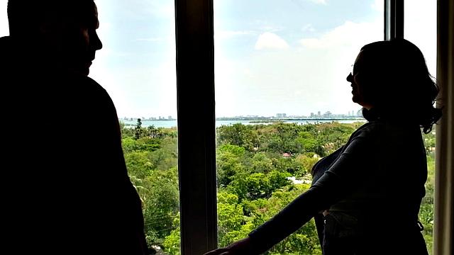 Milly Marks: Real Estate Agent With Rack