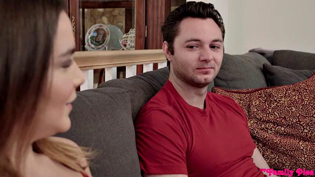 Thicc Sister Challenge - S10:E5