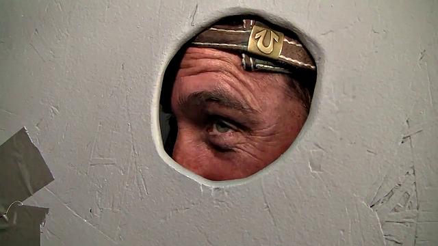 Cameron Canada's Sizzling Sex Romp in the Restroom