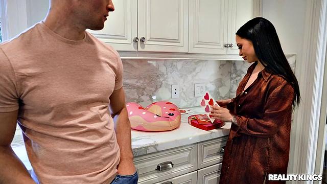 All I Want For Valentine's Is Love