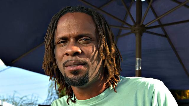 Big round ass Lexi Grey hangs out by the pool and gets some big black cock