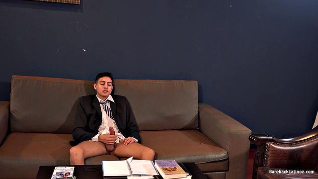 Felix, Axel, and Bruno