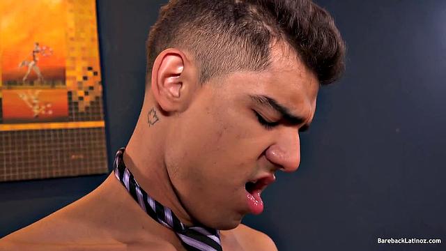 Felix, Axel, and Bruno