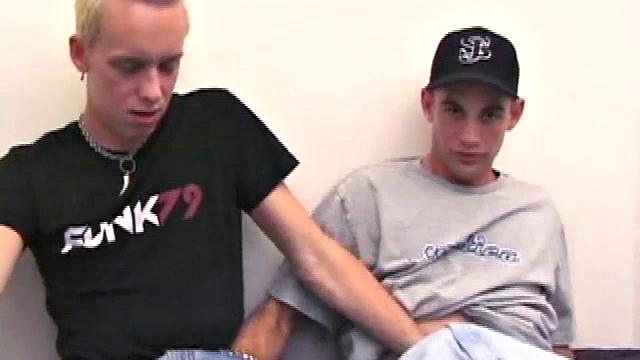Flip Fucks Straight Nick