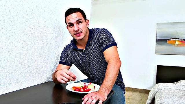 Serving It Hot And Fresh