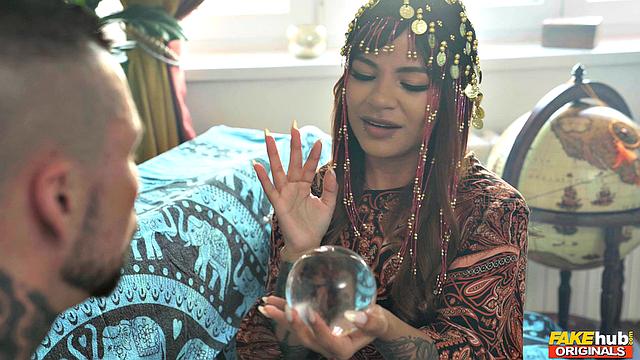 Free-Spirited Pixie Girl