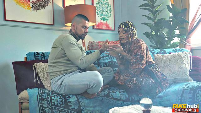 Free-Spirited Pixie Girl