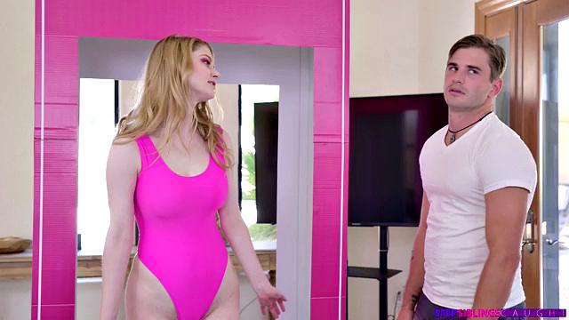 December 2021 Flavor Of The Month Bunny Colby - Season 2, Episode 5