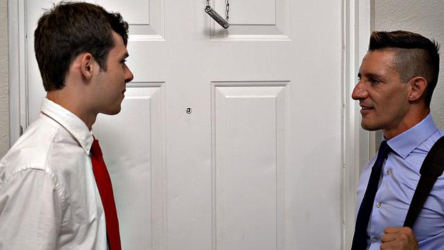 Elder Dakota Lovell: The Visit