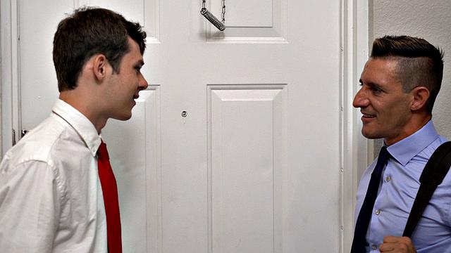 Elder Dakota Lovell: The Visit