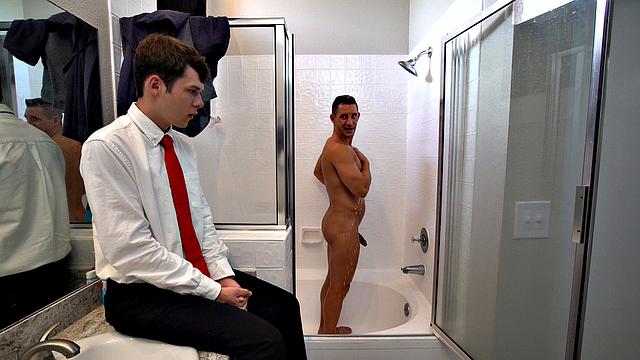 Elder Dakota Lovell: The Visit