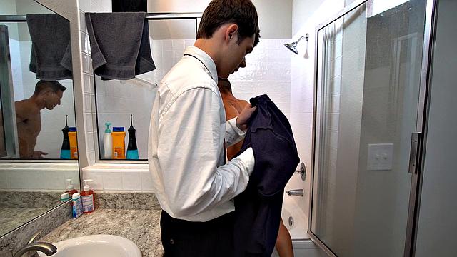 Elder Dakota Lovell: The Visit