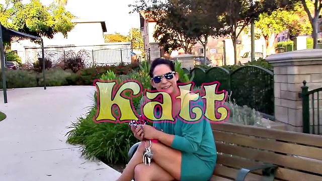 Katt Trailer