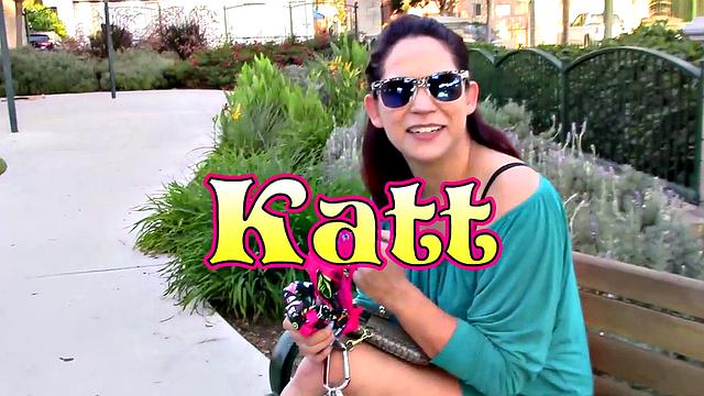 Katt Trailer