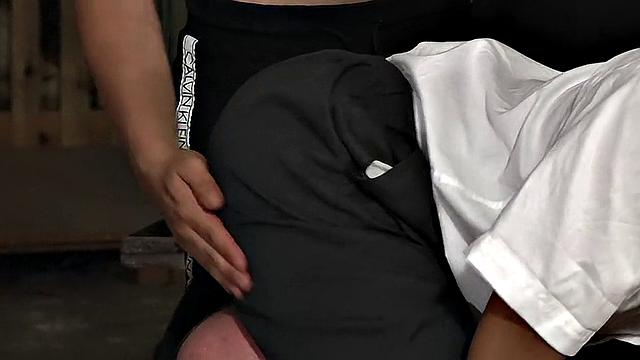 Teaming Up To Use His Holes - Part 2 - Elio Amari, Flecos Cayden & Sebastian Kane