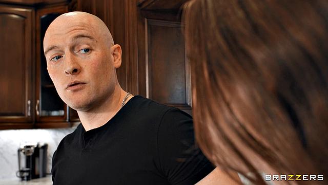 It's Not Cheating If Anal