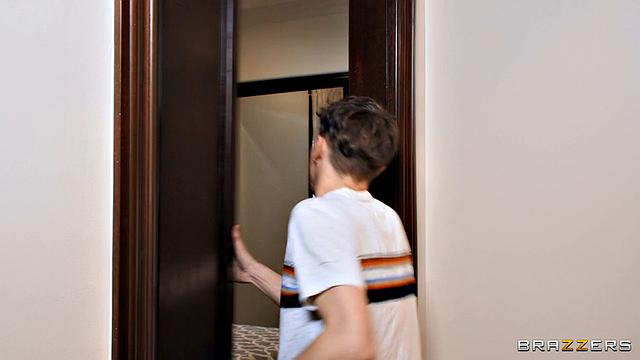 It's Not Cheating If Anal