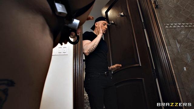 It's Not Cheating If Anal