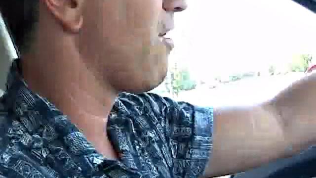 Brunette Plumper Leighann Gets Treat