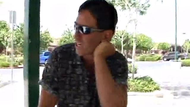 Brunette Plumper Leighann Gets Treat