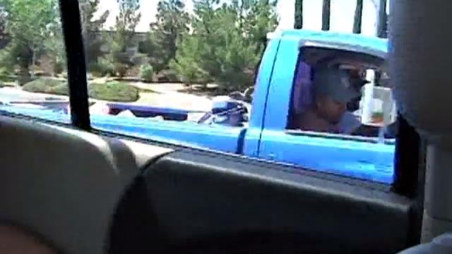 Brunette Plumper Leighann Gets Treat