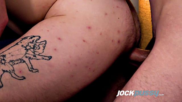 Luke Hudson and Mike Edge Chapter 1