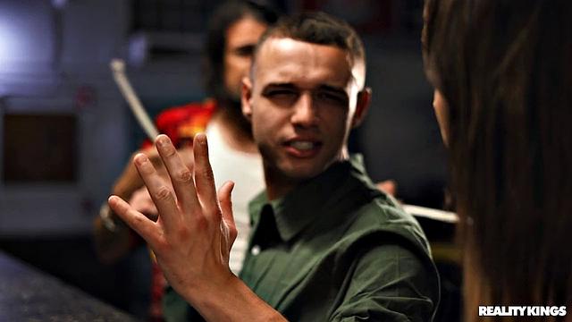 Hot Wings, Wet Pussies Vol. 1