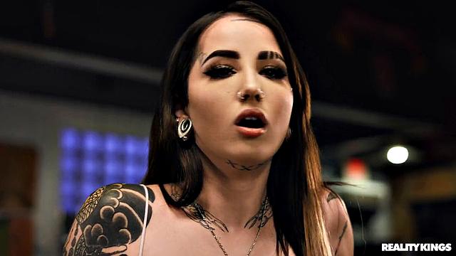 Hot Wings, Wet Pussies Vol. 1