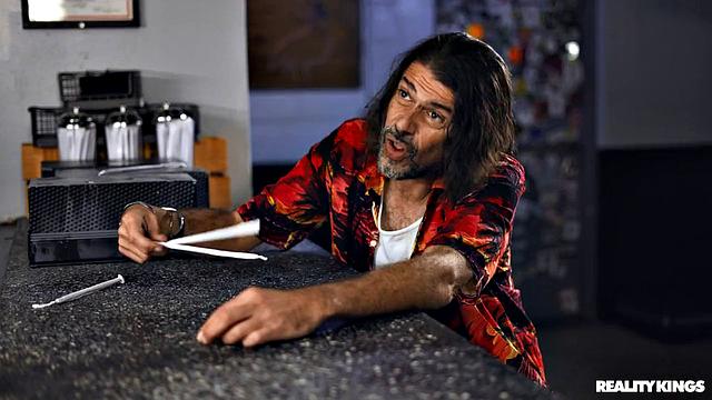 Hot Wings, Wet Pussies Vol. 1