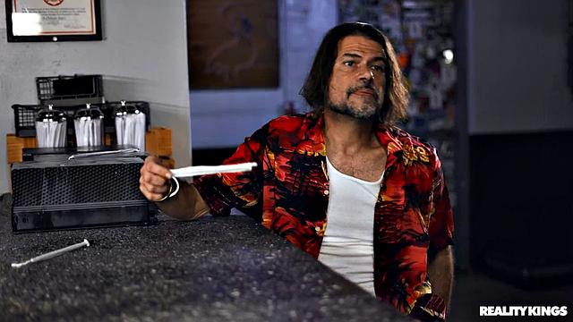 Hot Wings, Wet Pussies Vol. 1