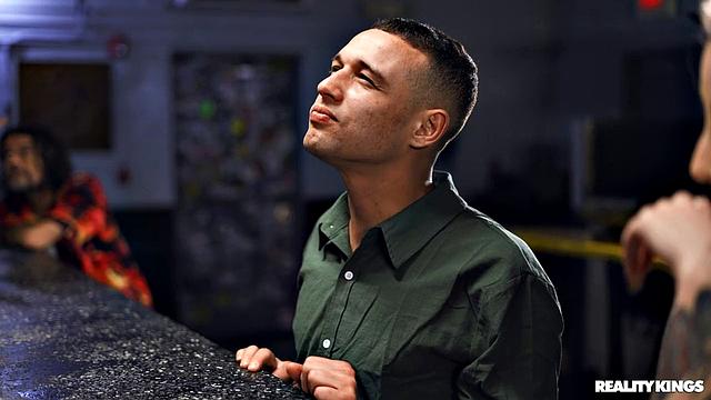 Hot Wings, Wet Pussies Vol. 1