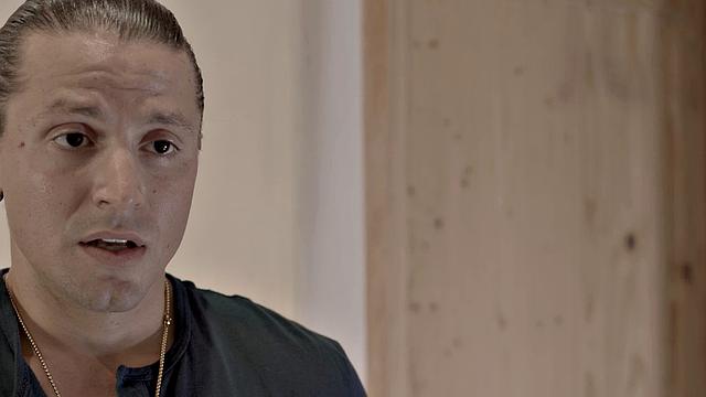 Wicked - Busty Brunette Gets Romanced With Juicy Doggystyle