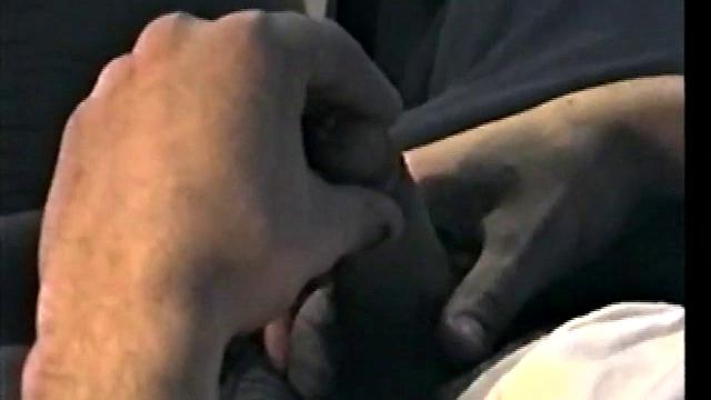 Straight Zack Beats Off