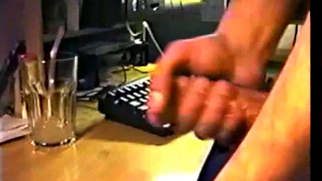 Straight Zack Beats Off