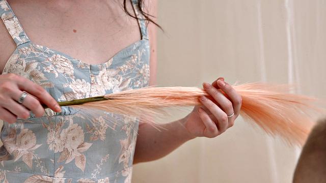 Dirty Flix - Julia A - Teen courtesan's hot cock riding