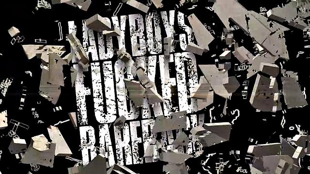 Yogurt: Tight Creamy Hole Bikini