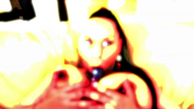 Great Shaking Boobs of England