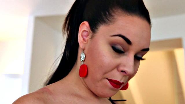 Great Shaking Boobs of England