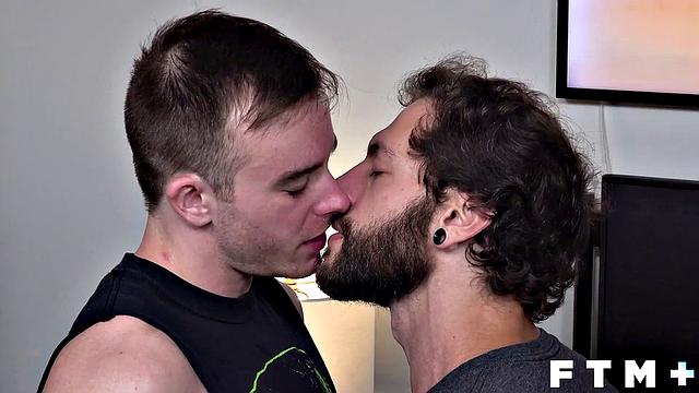 Luke Hudson and Eddie Danger: Chapter 3