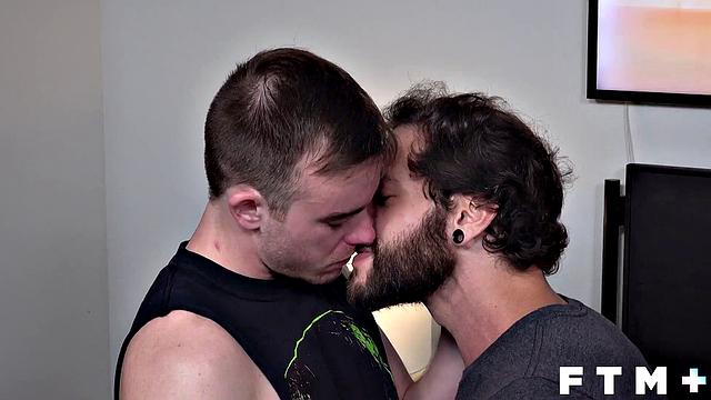 Luke Hudson and Eddie Danger: Chapter 3