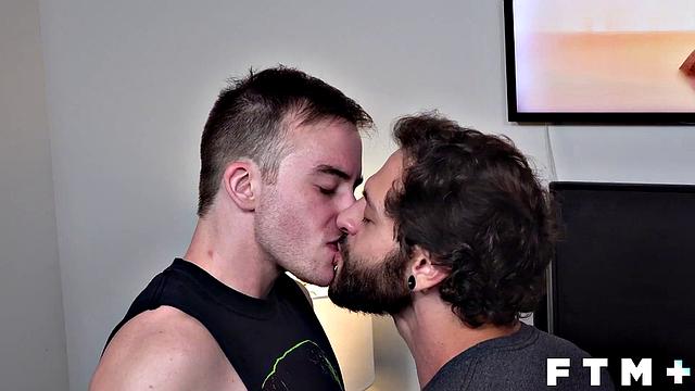 Luke Hudson and Eddie Danger: Chapter 3