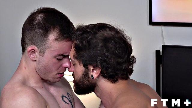 Luke Hudson and Eddie Danger: Chapter 3