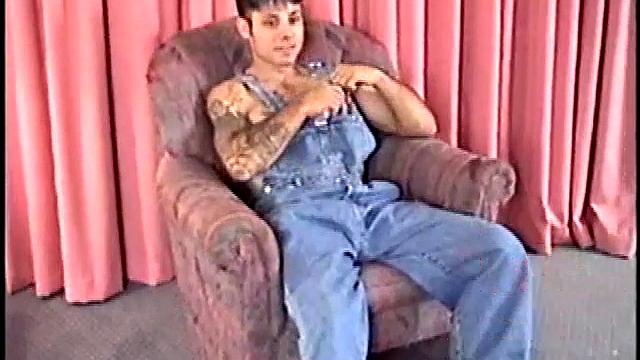 Amateur Dillon Beats Meat