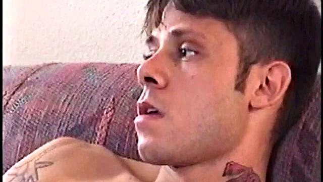 Amateur Dillon Beats Meat